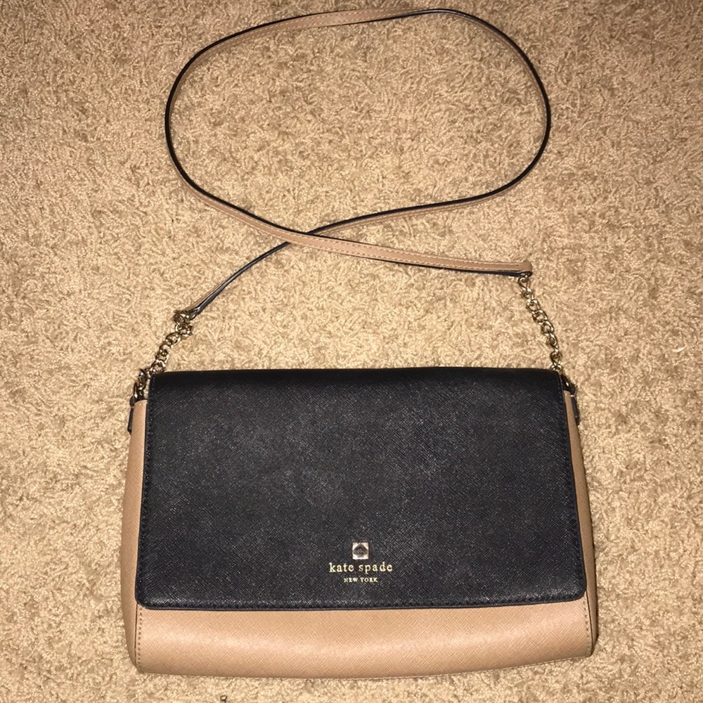 Kate spade crossbody